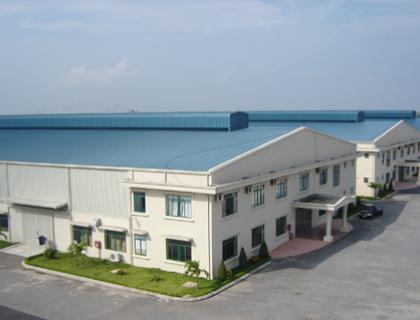 Công ty cổ phần đầu tư HT Đại Phát