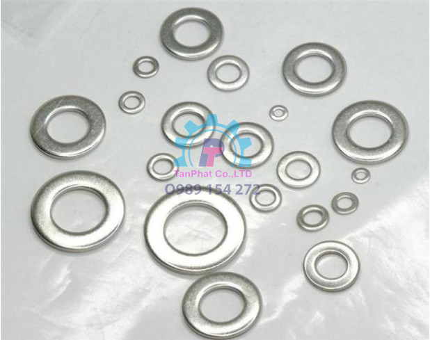 Lông đền, vòng đệm, long đen các loại - Ảnh 3